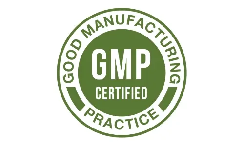 DigestFlow GMP-certified